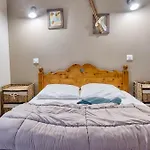 Nyaraló La Grange De Leo *