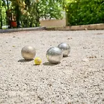 Nyaraló La Grange De Leo *