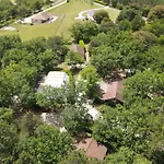 La Grange De Leo