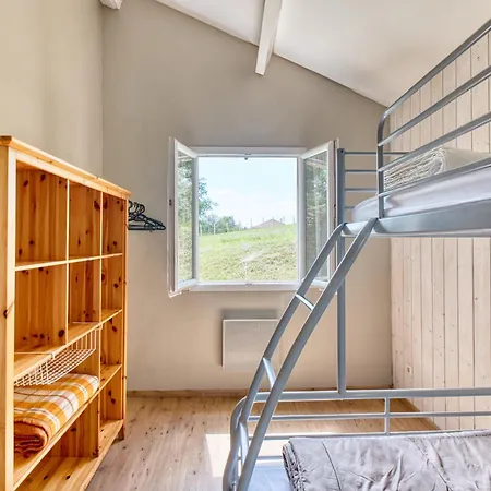 La Grange De Leo Holiday home *