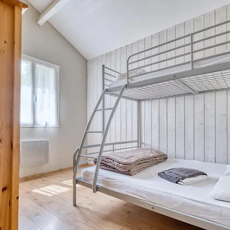 La Grange De Leo Holiday home