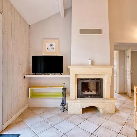 Holiday home La Grange De Leo