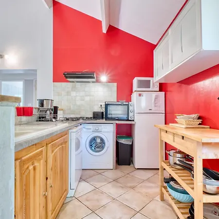 Holiday home La Grange De Leo *