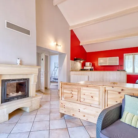 Holiday home La Grange De Leo