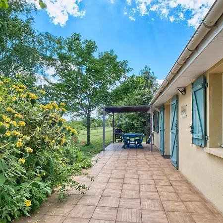 La Grange De Leo Holiday home *