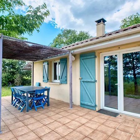 La Grange De Leo Holiday home Salignac Eyvigues