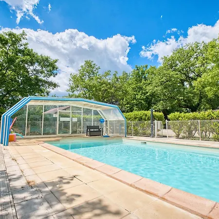 Holiday home La Grange De Leo Salignac Eyvigues