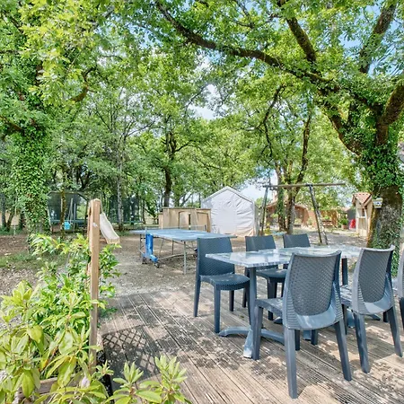 La Grange De Leo Holiday home