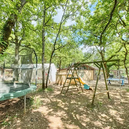La Grange De Leo Holiday home