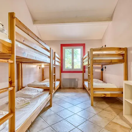 La Grange De Leo Holiday home