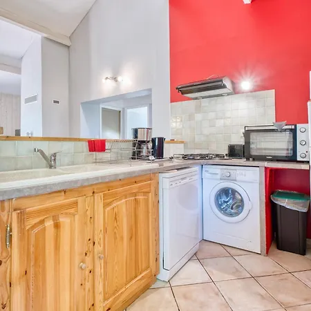 La Grange De Leo Holiday home *