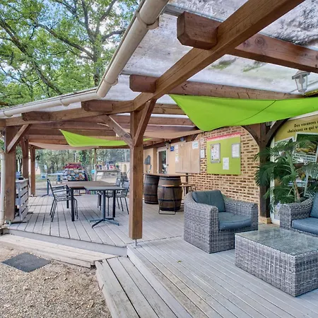 Holiday home La Grange De Leo