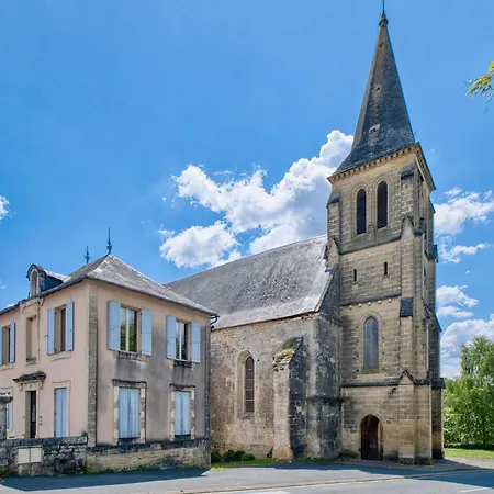 La Grange De Leo * Salignac Eyvigues
