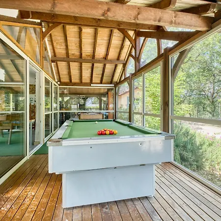Holiday home La Grange De Leo