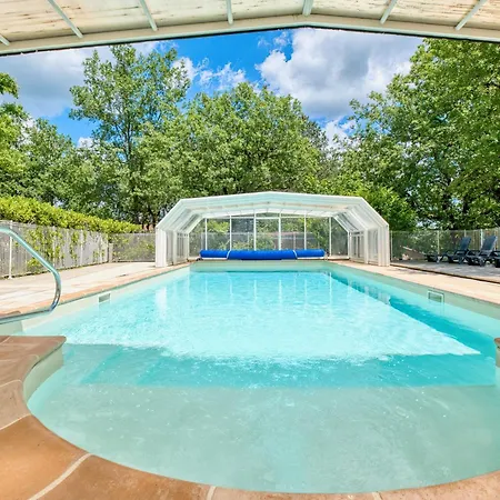 La Grange De Leo Holiday home Salignac Eyvigues