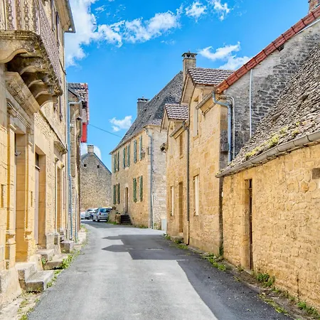 Holiday home La Grange De Leo *