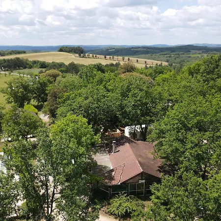La Grange De Leo * Salignac Eyvigues