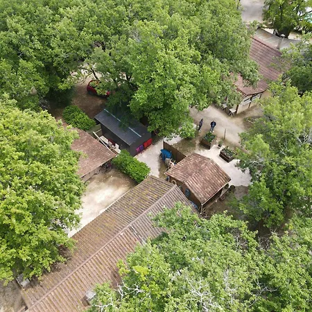 La Grange De Leo Holiday home