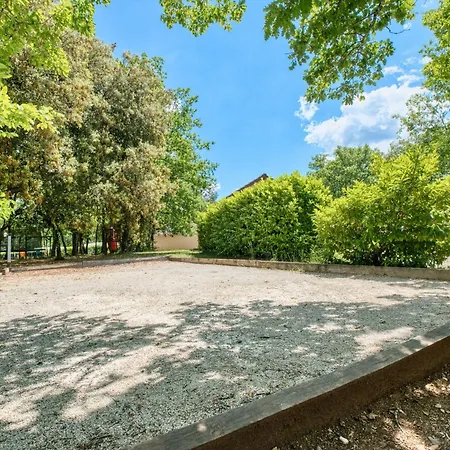 La Grange De Leo