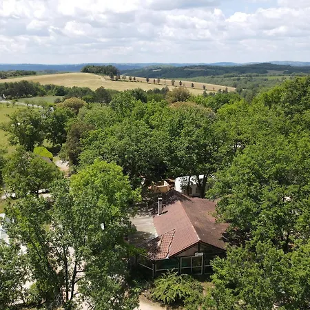 La Grange De Leo * Salignac Eyvigues