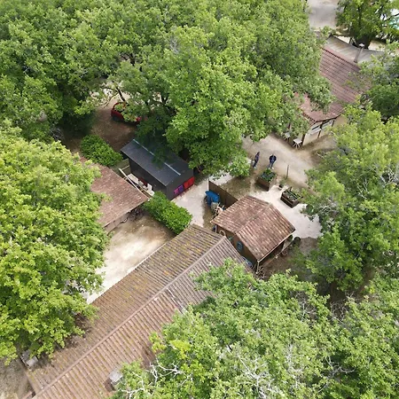 La Grange De Leo בית נופש Salignac Eyvigues