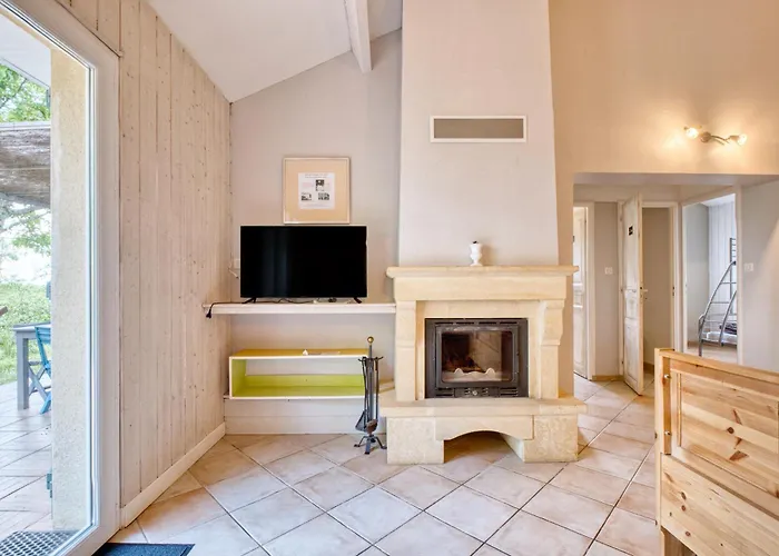 Nyaraló La Grange De Leo