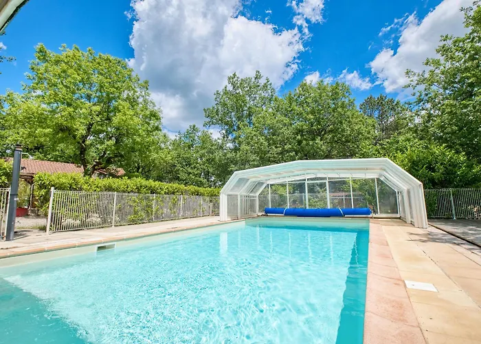 Nyaraló La Grange De Leo Salignac Eyvigues